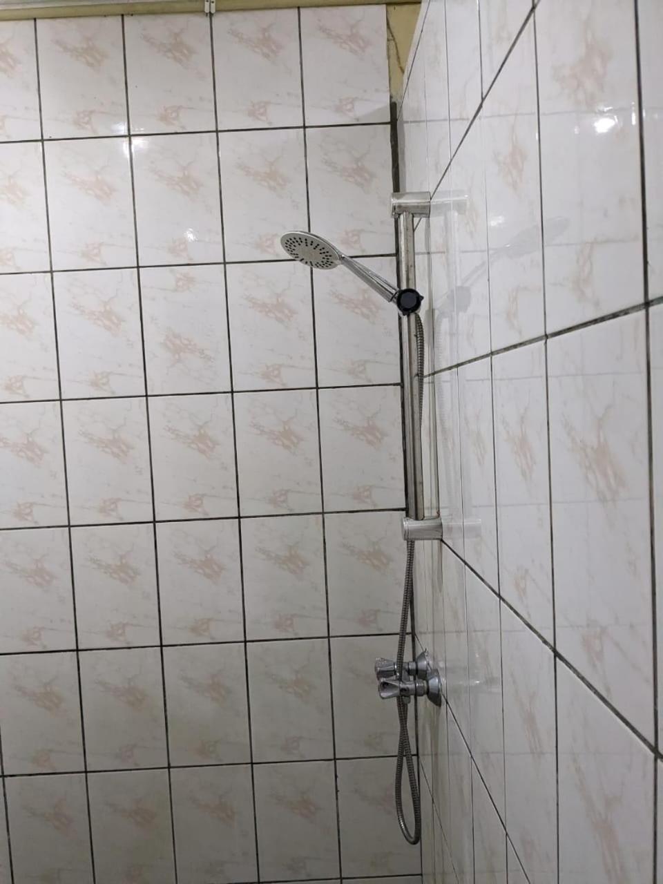 De Kolibrie Appartementen Paramaribo Buitenkant foto