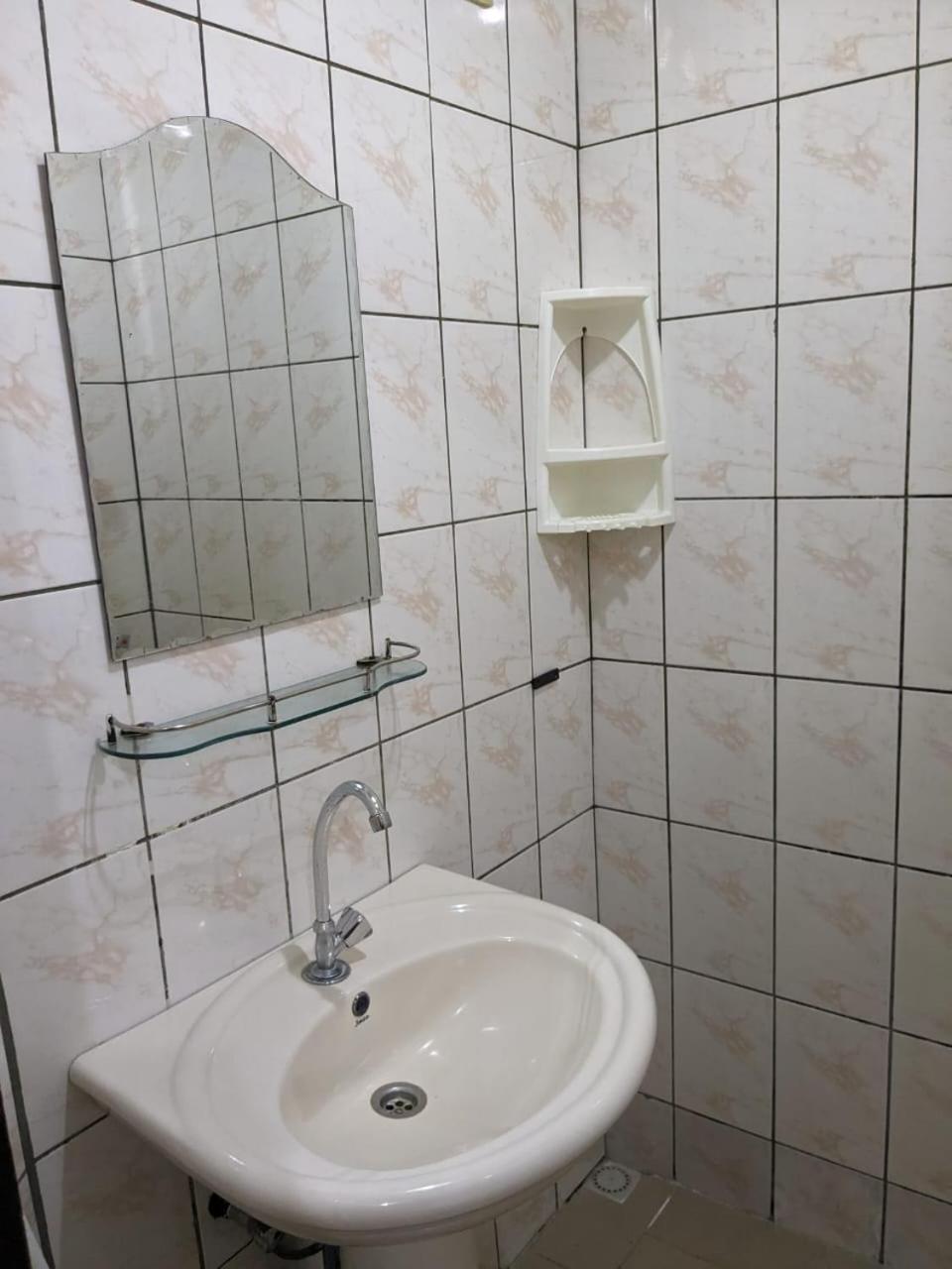 De Kolibrie Appartementen Paramaribo Buitenkant foto