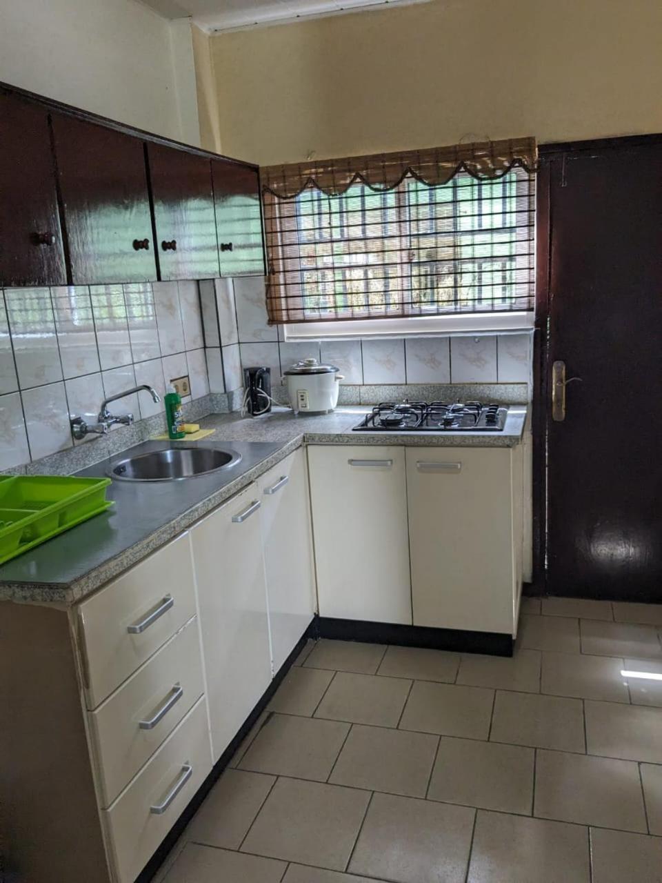 De Kolibrie Appartementen Paramaribo Buitenkant foto