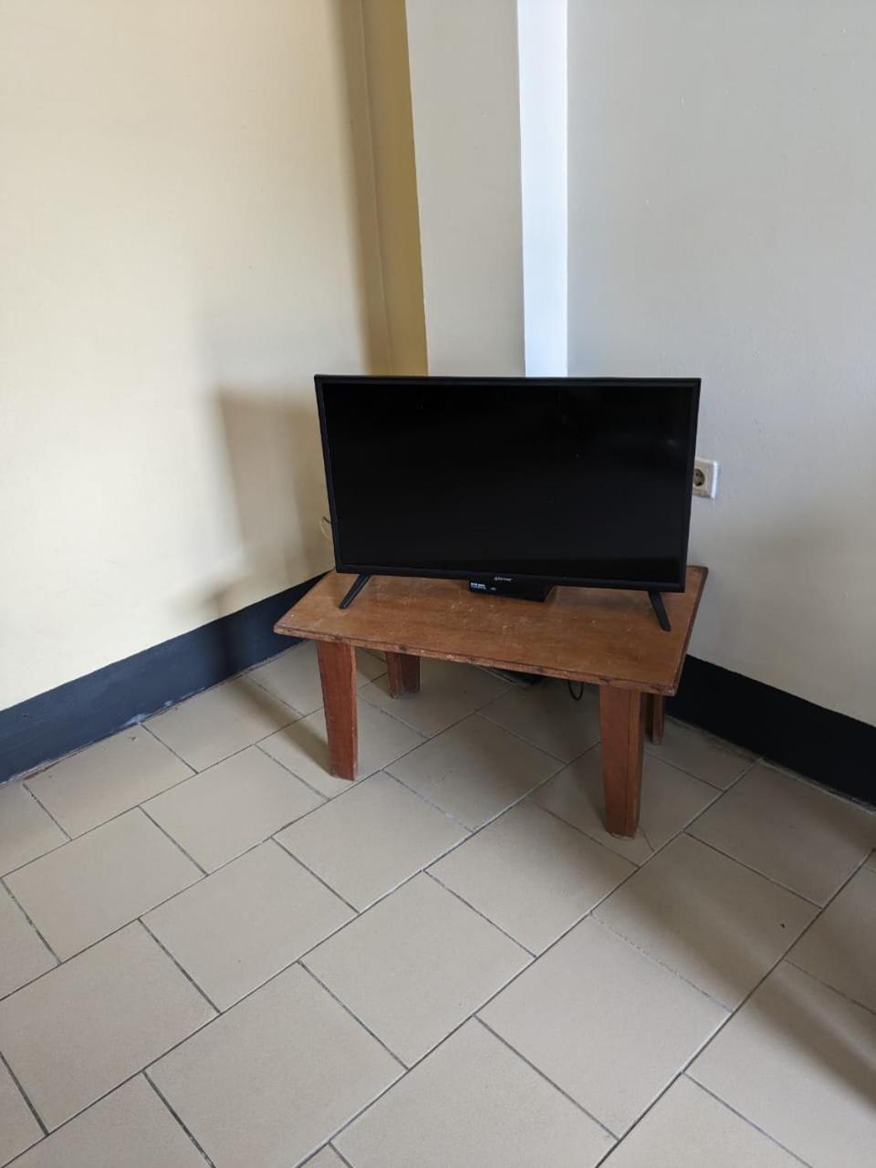 De Kolibrie Appartementen Paramaribo Buitenkant foto