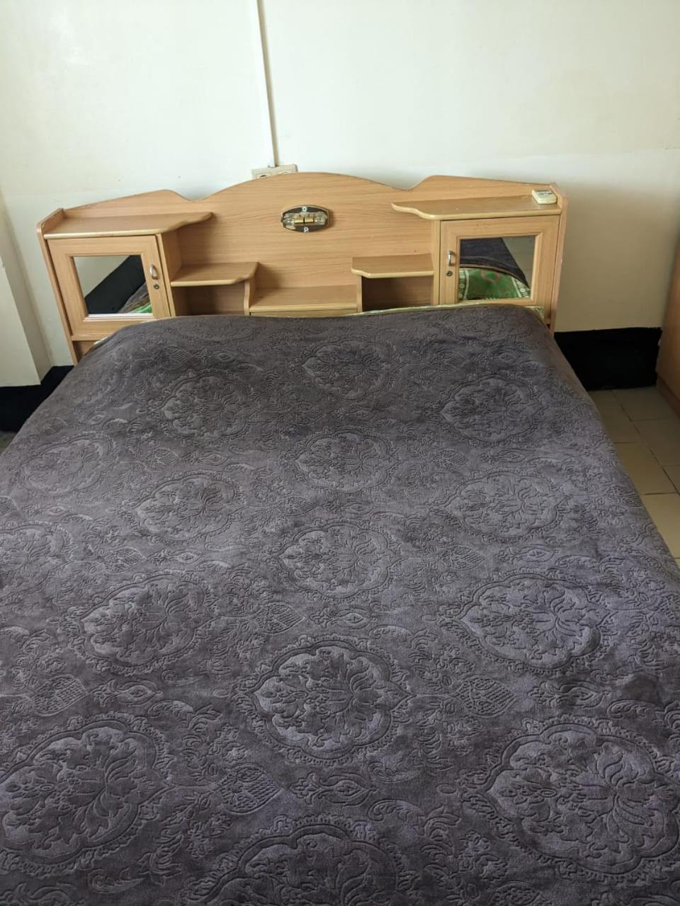De Kolibrie Appartementen Paramaribo Buitenkant foto
