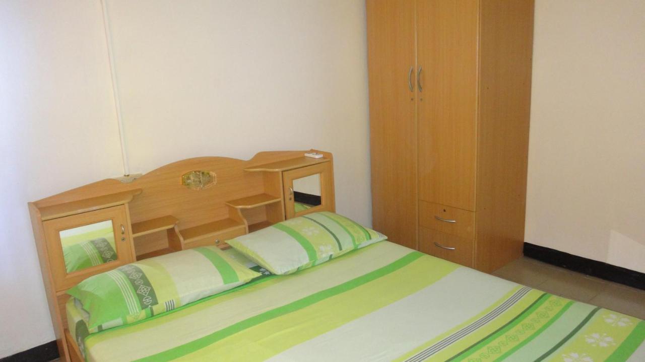 De Kolibrie Appartementen Paramaribo Buitenkant foto