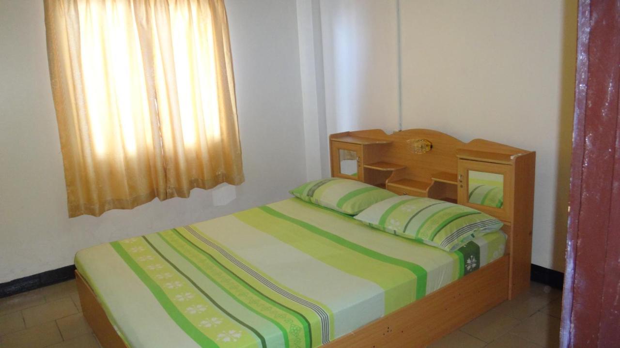 De Kolibrie Appartementen Paramaribo Buitenkant foto