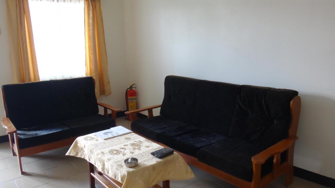 De Kolibrie Appartementen Paramaribo Buitenkant foto